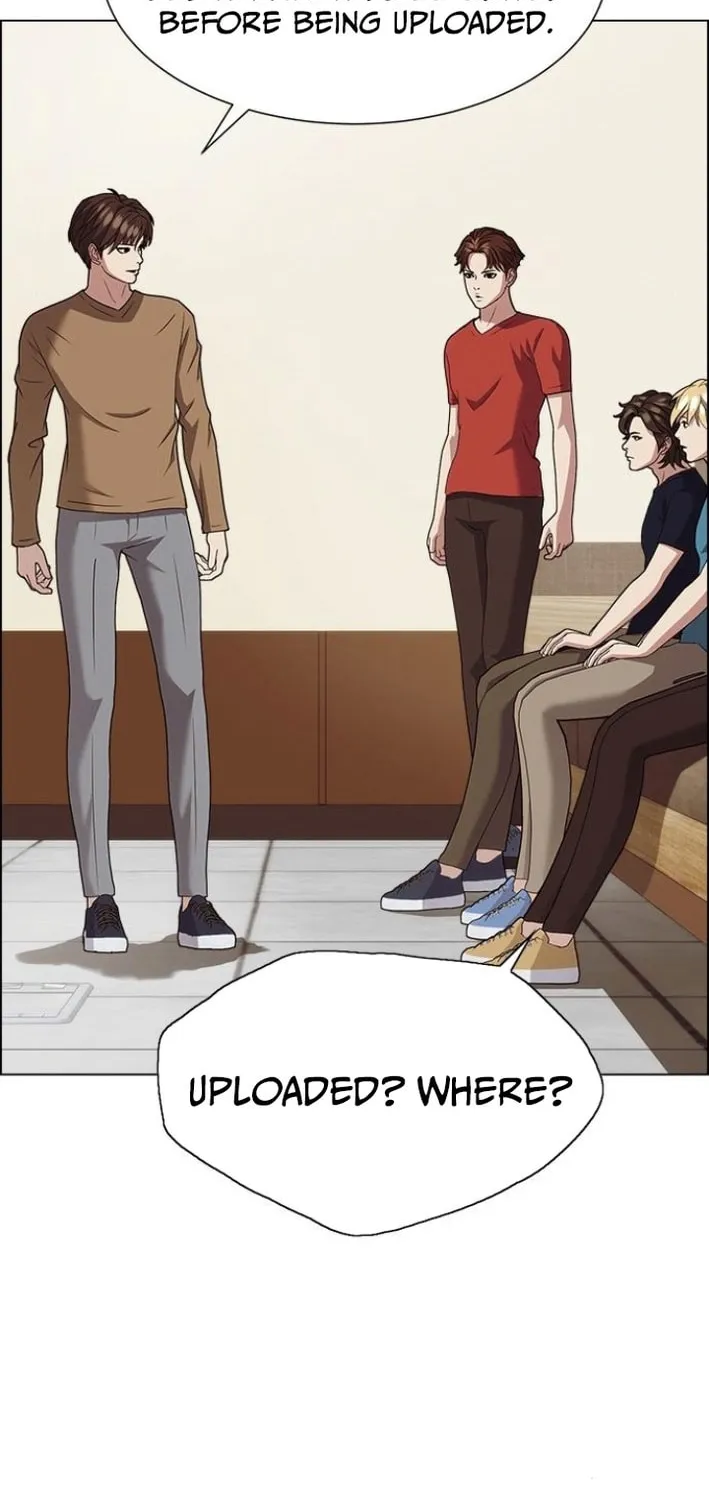 This Life Is K-Pop Revenge Chapter 39 page 23 - 