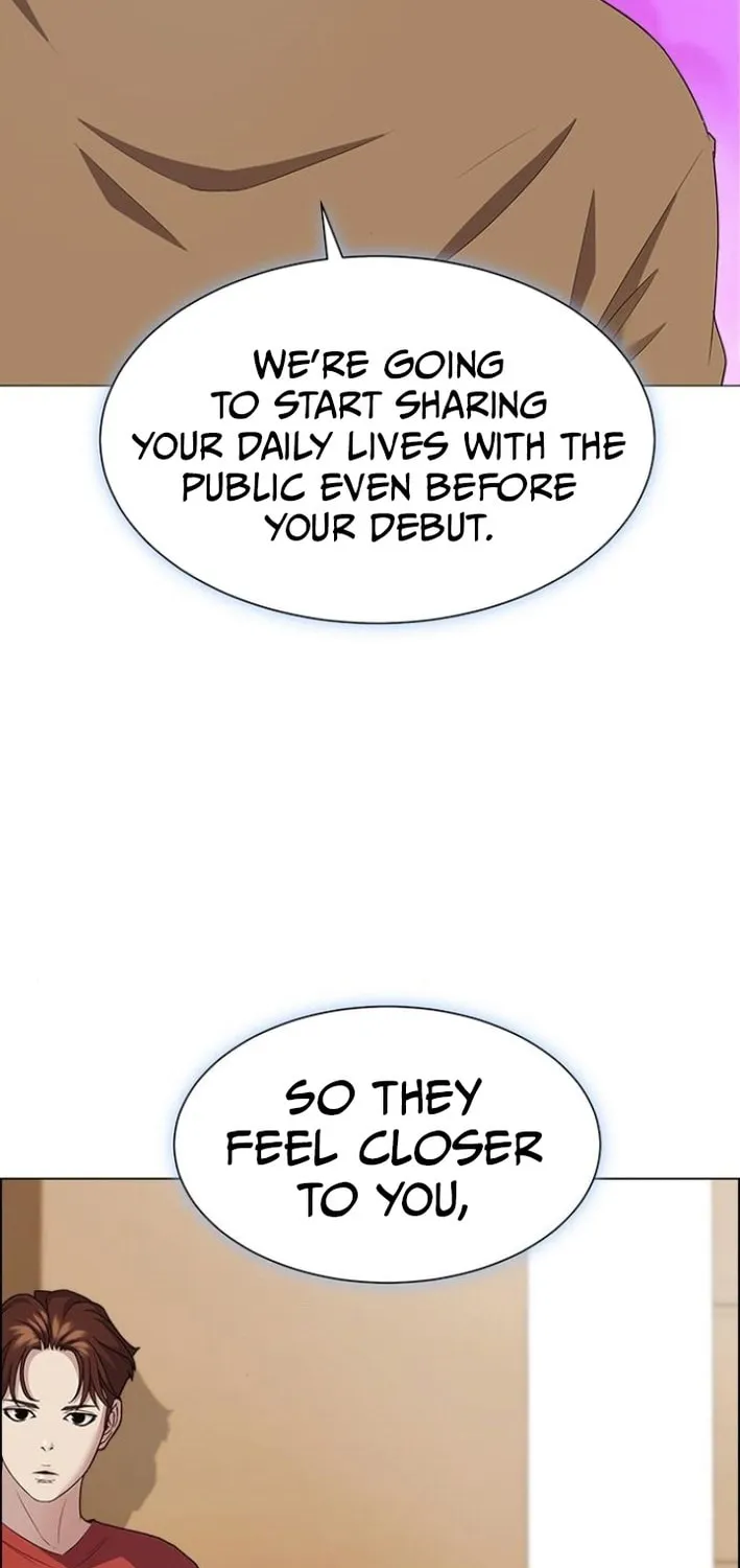 This Life Is K-Pop Revenge Chapter 39 page 25 - 