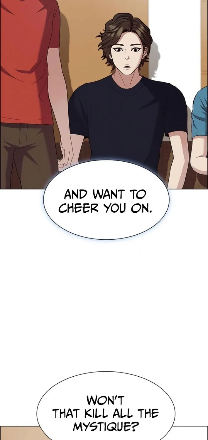 This Life Is K-Pop Revenge Chapter 39 page 26 - 