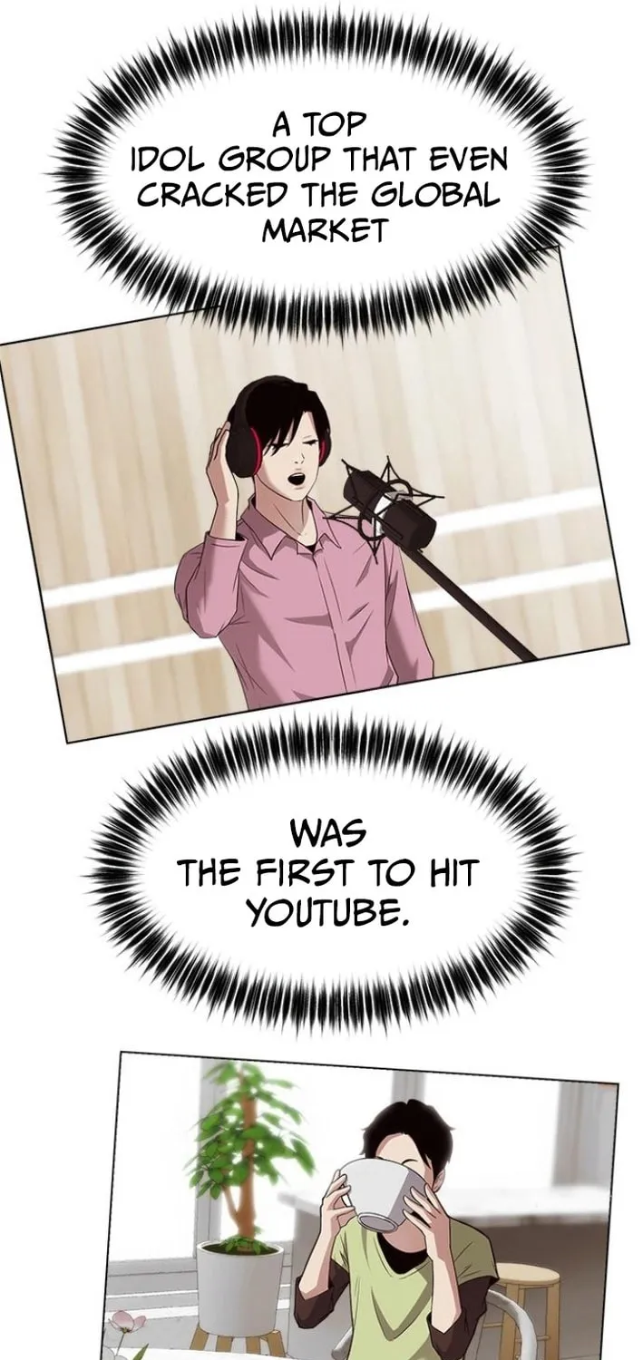 This Life Is K-Pop Revenge Chapter 39 page 29 - 