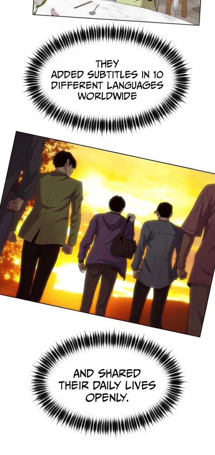 This Life Is K-Pop Revenge Chapter 39 page 30 - 
