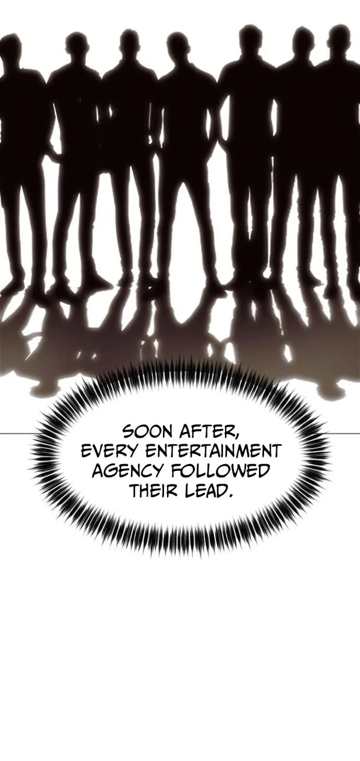 This Life Is K-Pop Revenge Chapter 39 page 31 - 