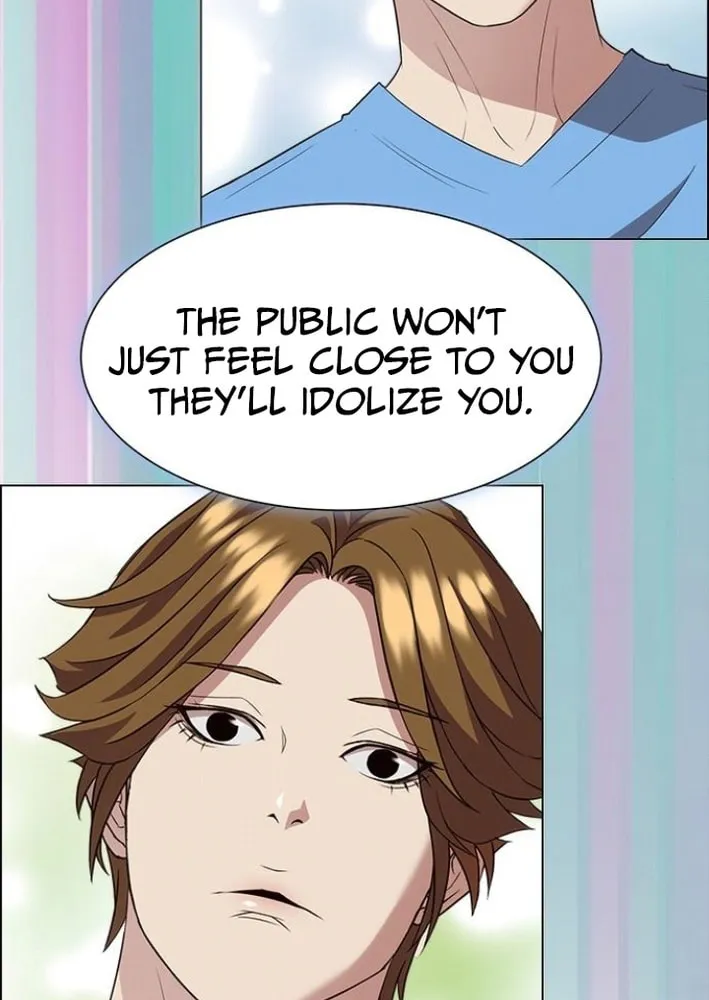 This Life Is K-Pop Revenge Chapter 39 page 35 - 