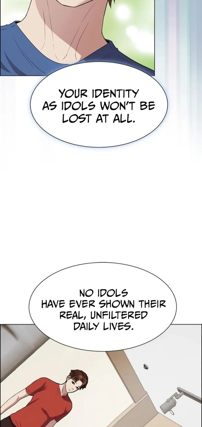 This Life Is K-Pop Revenge Chapter 39 page 36 - 