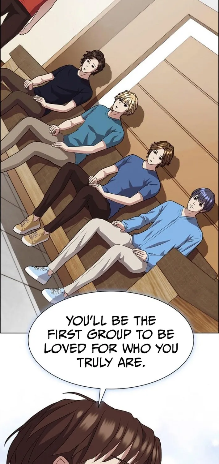 This Life Is K-Pop Revenge Chapter 39 page 37 - 