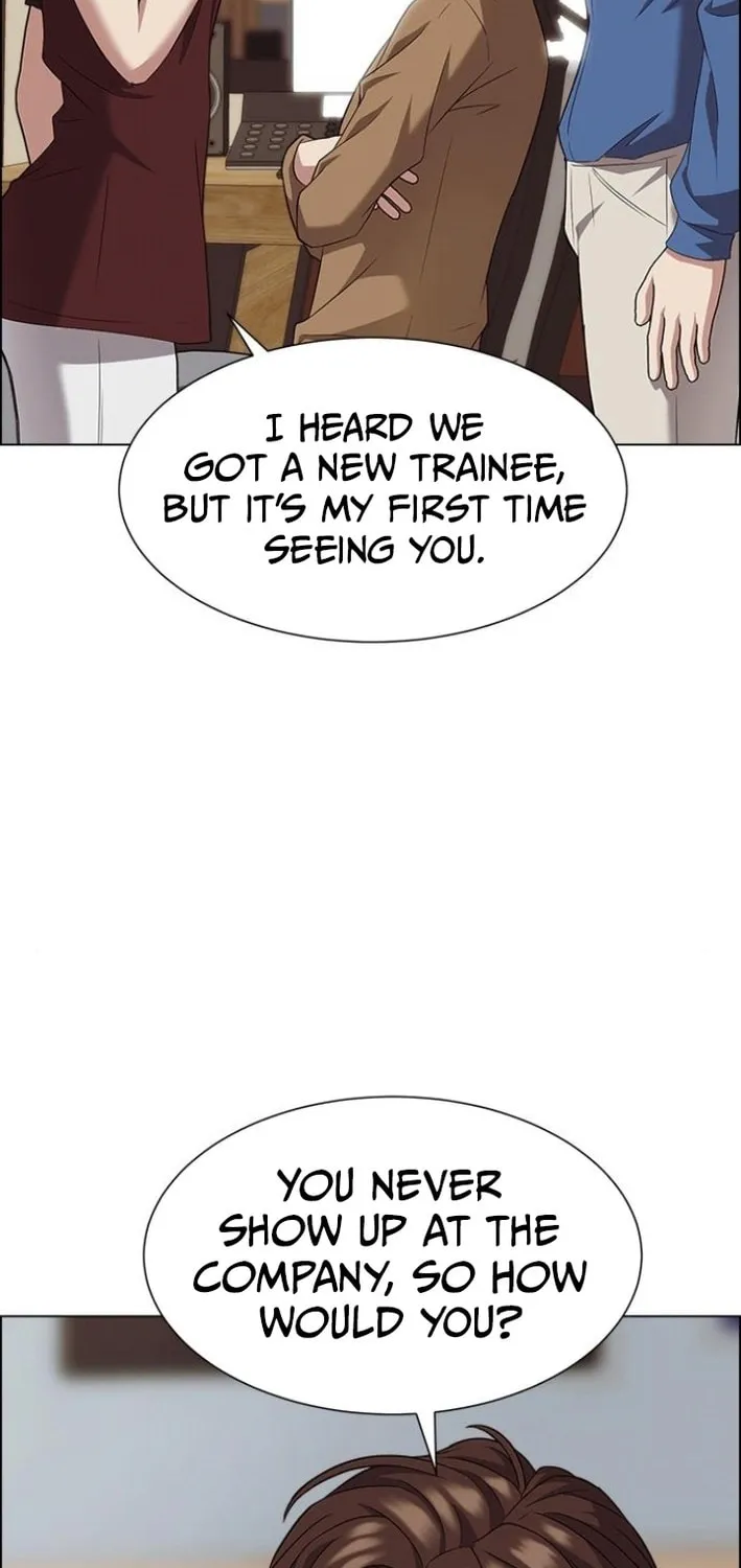This Life Is K-Pop Revenge Chapter 39 page 46 - 