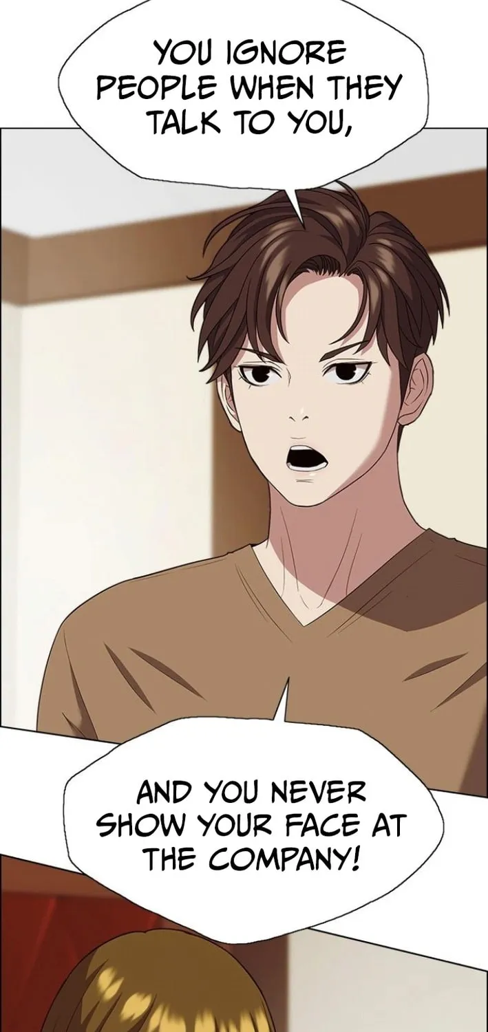 This Life Is K-Pop Revenge Chapter 39 page 61 - 