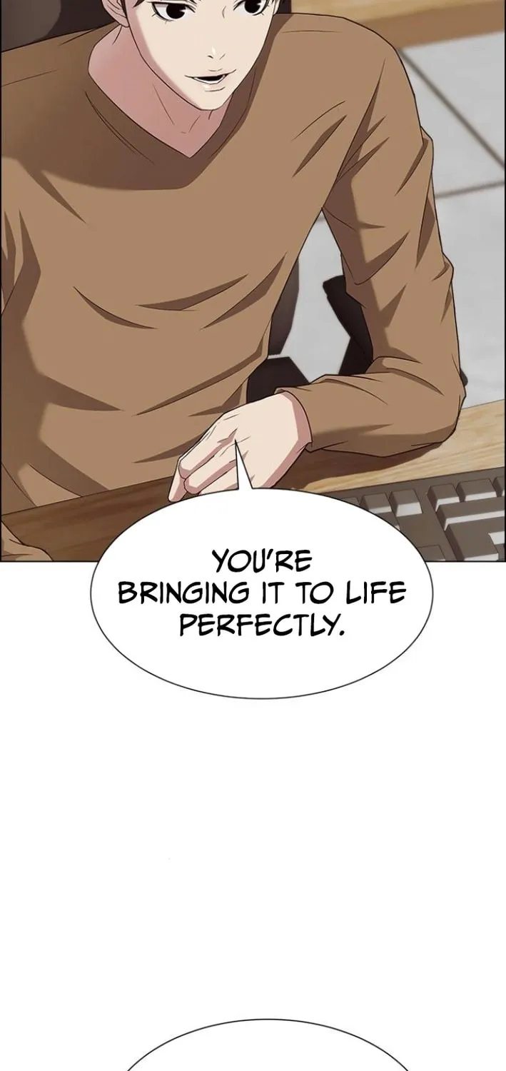 This Life Is K-Pop Revenge Chapter 39 page 8 - 
