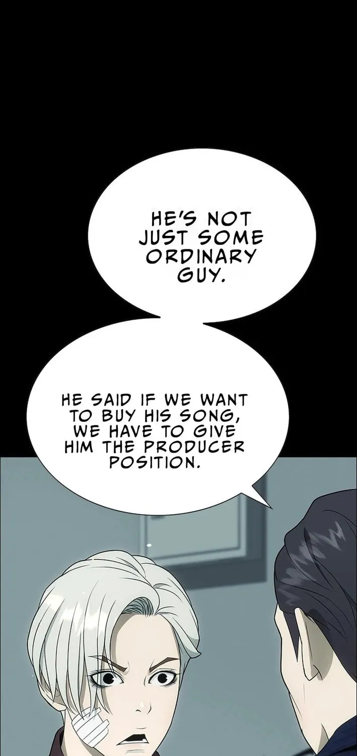 This Life Is K-Pop Revenge Chapter 4 page 2 - 