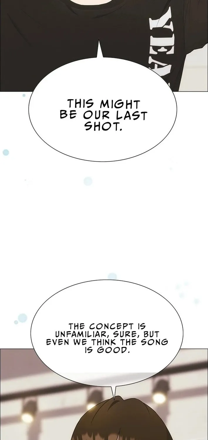 This Life Is K-Pop Revenge Chapter 4 page 105 - 