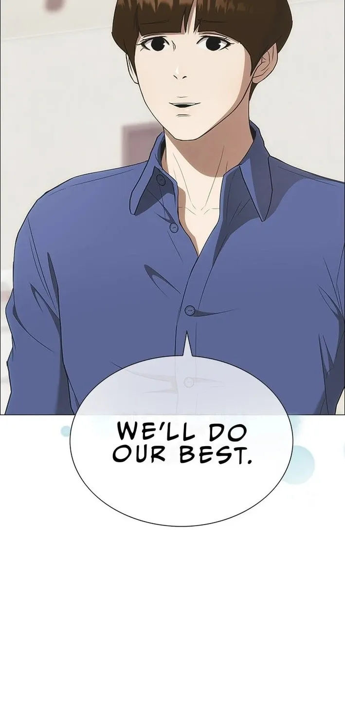 This Life Is K-Pop Revenge Chapter 4 page 106 - 