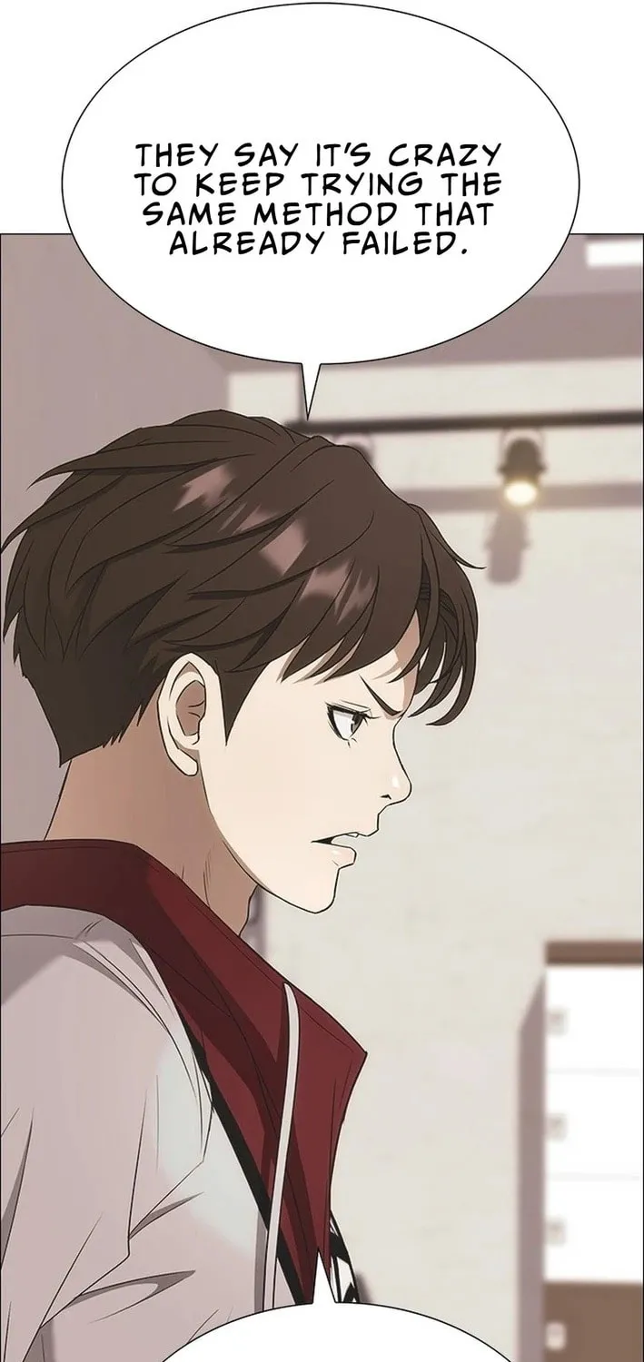 This Life Is K-Pop Revenge Chapter 4 page 107 - 