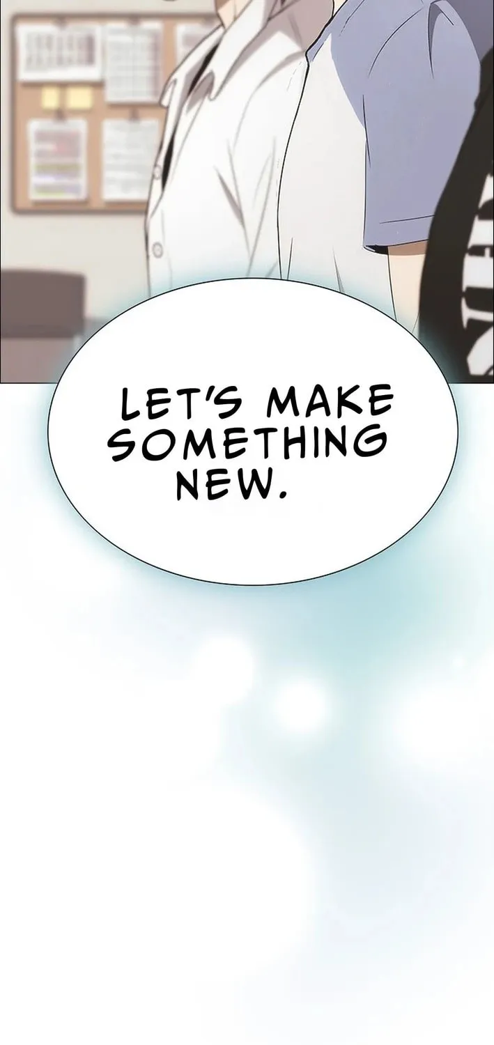 This Life Is K-Pop Revenge Chapter 4 page 109 - 