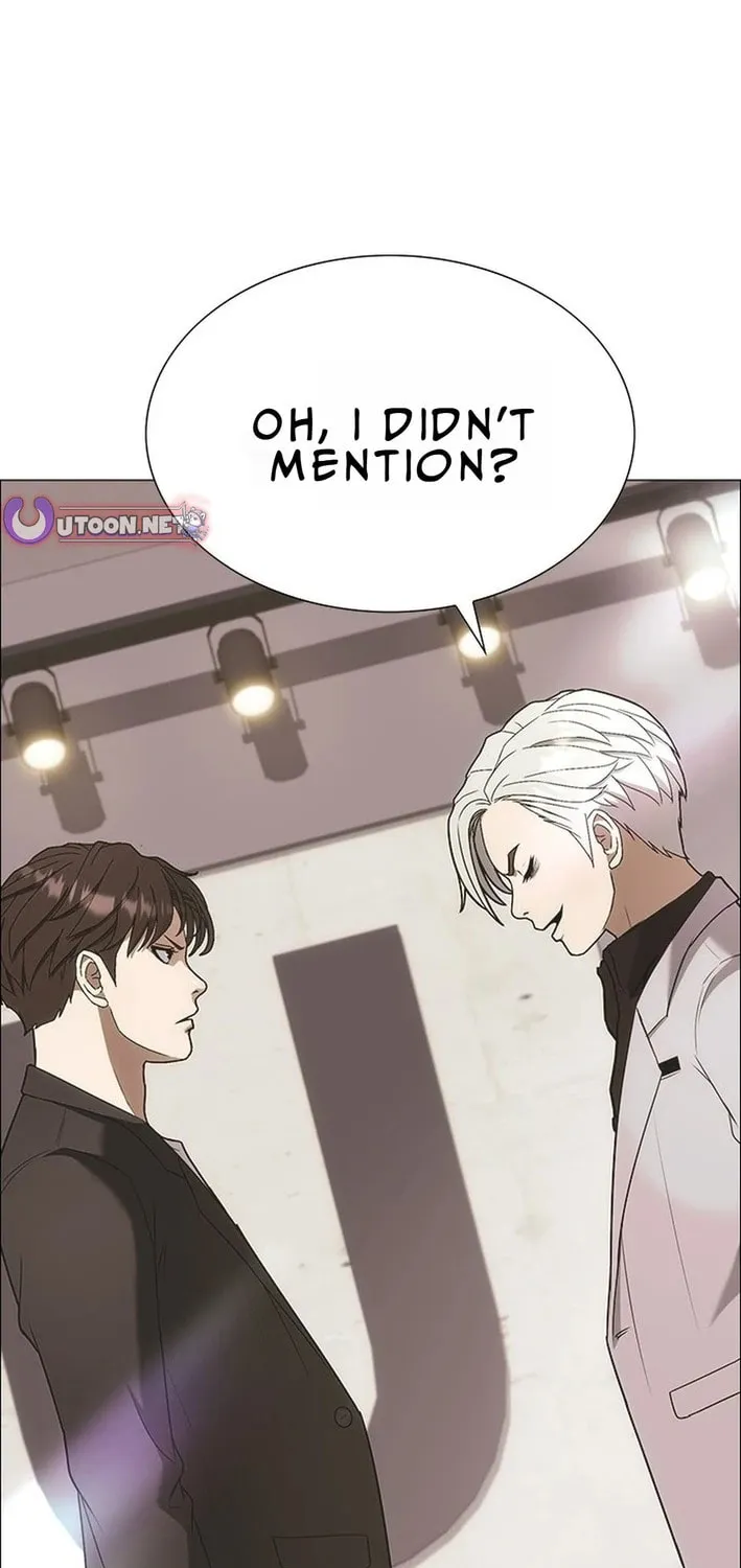This Life Is K-Pop Revenge Chapter 4 page 117 - 
