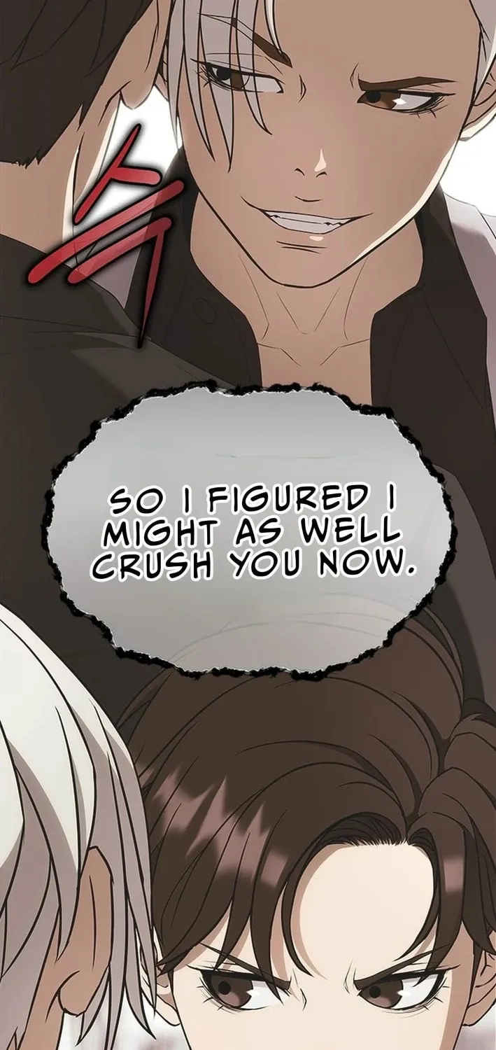 This Life Is K-Pop Revenge Chapter 4 page 120 - 