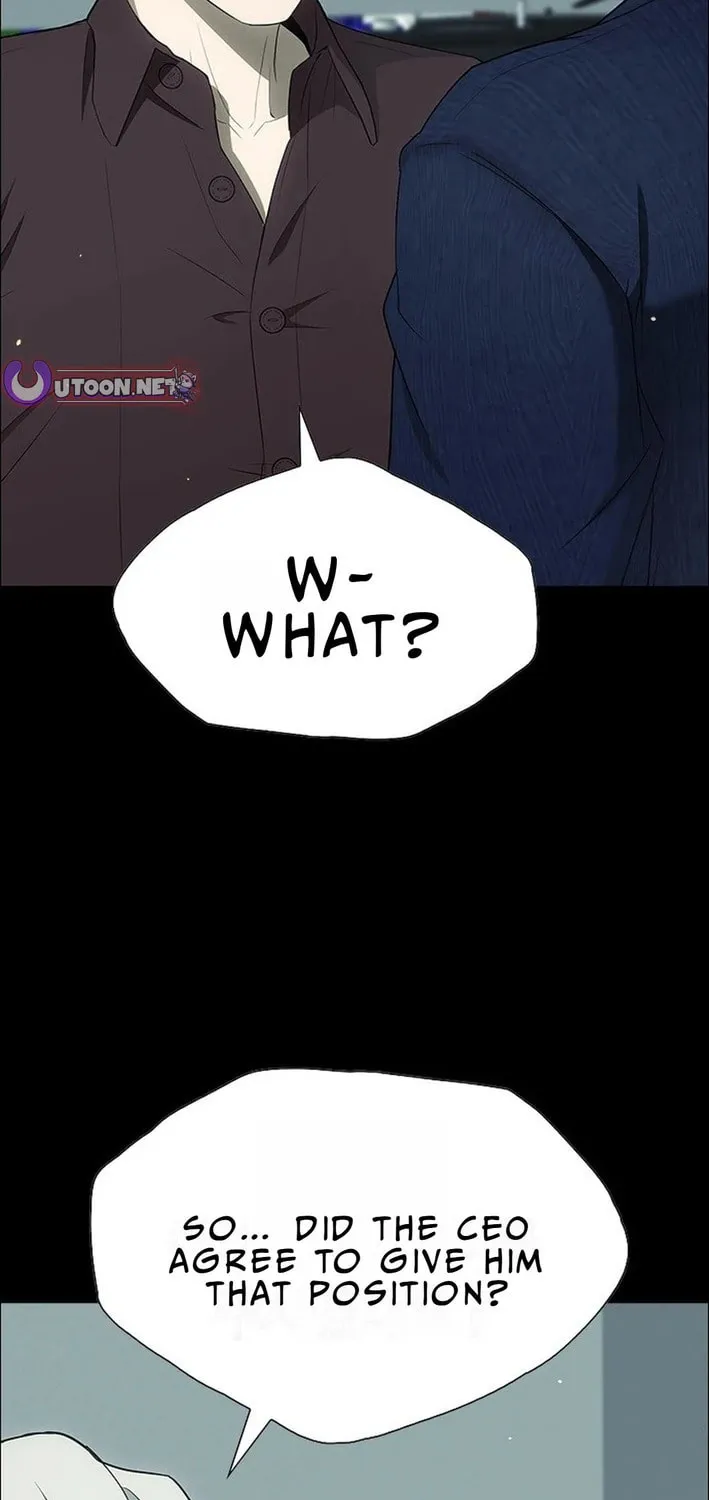 This Life Is K-Pop Revenge Chapter 4 page 3 - 