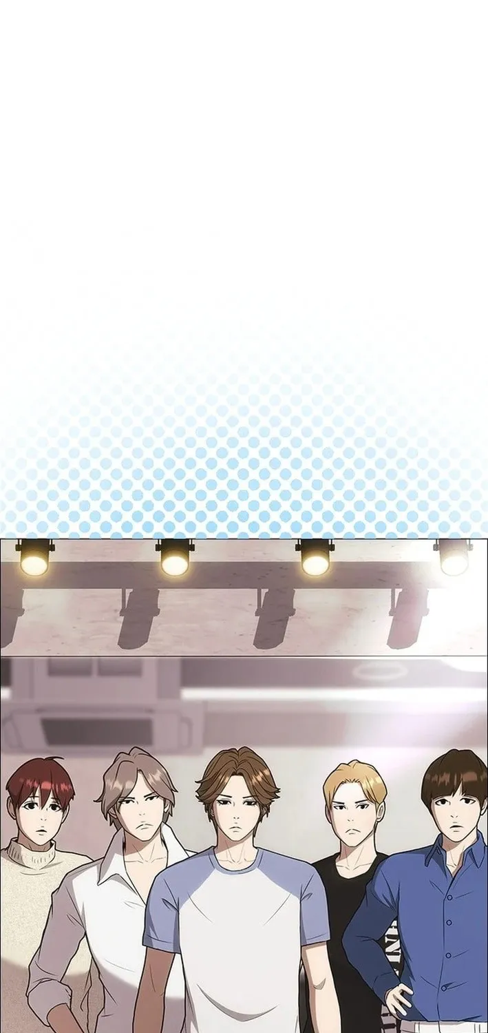 This Life Is K-Pop Revenge Chapter 4 page 21 - 