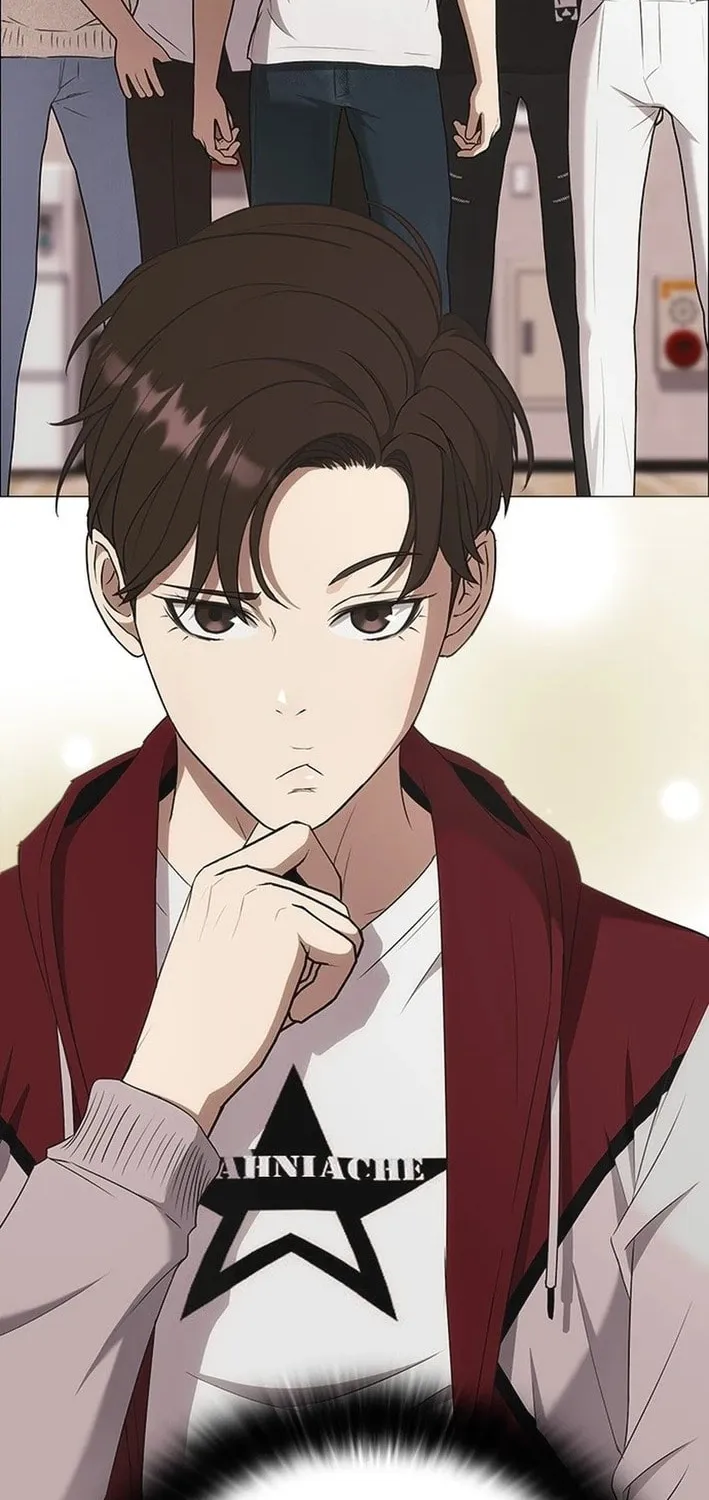 This Life Is K-Pop Revenge Chapter 4 page 22 - 