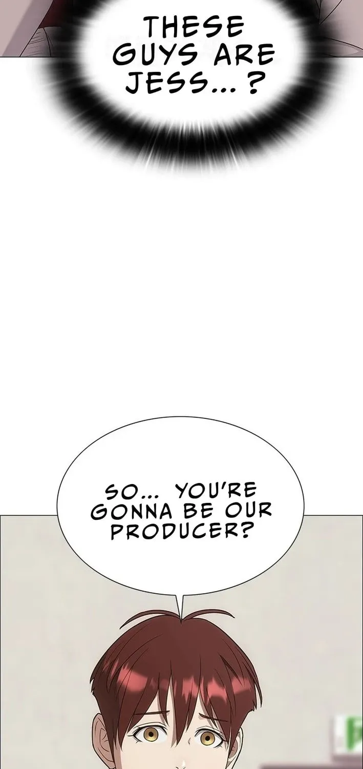This Life Is K-Pop Revenge Chapter 4 page 23 - 