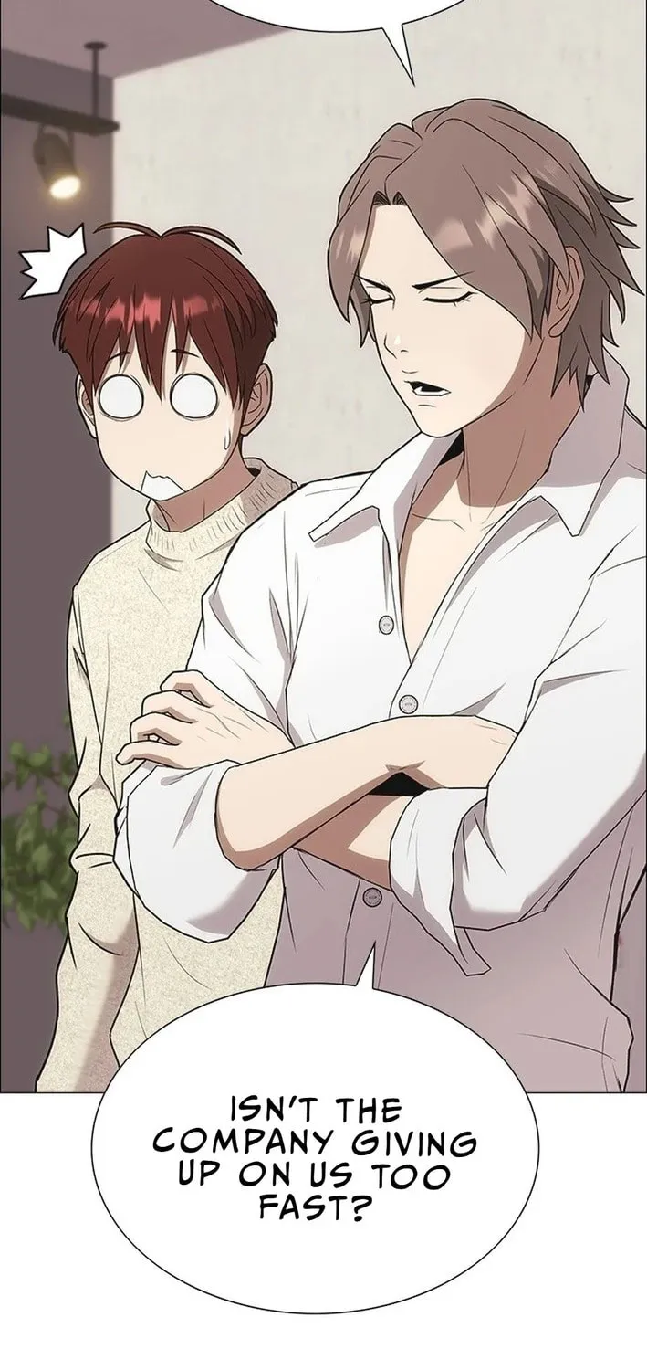This Life Is K-Pop Revenge Chapter 4 page 25 - 