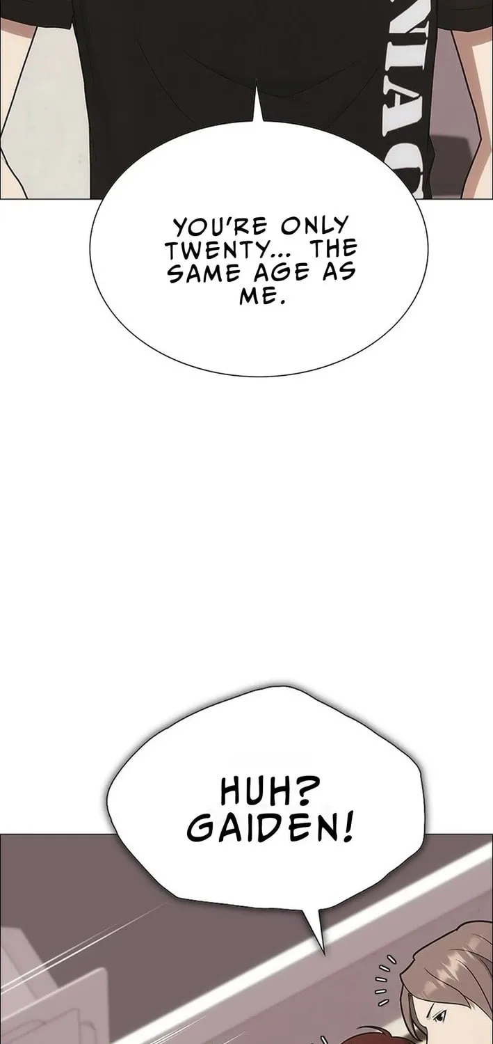 This Life Is K-Pop Revenge Chapter 4 page 27 - 