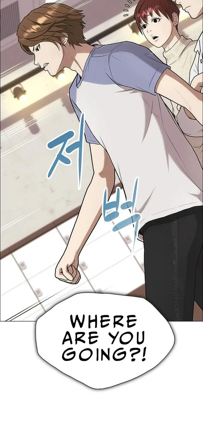 This Life Is K-Pop Revenge Chapter 4 page 28 - 