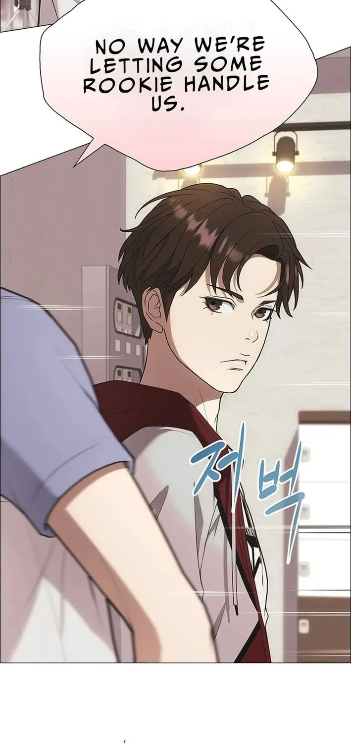 This Life Is K-Pop Revenge Chapter 4 page 31 - 
