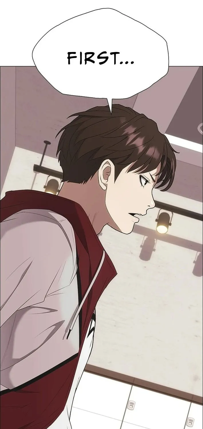 This Life Is K-Pop Revenge Chapter 4 page 35 - 