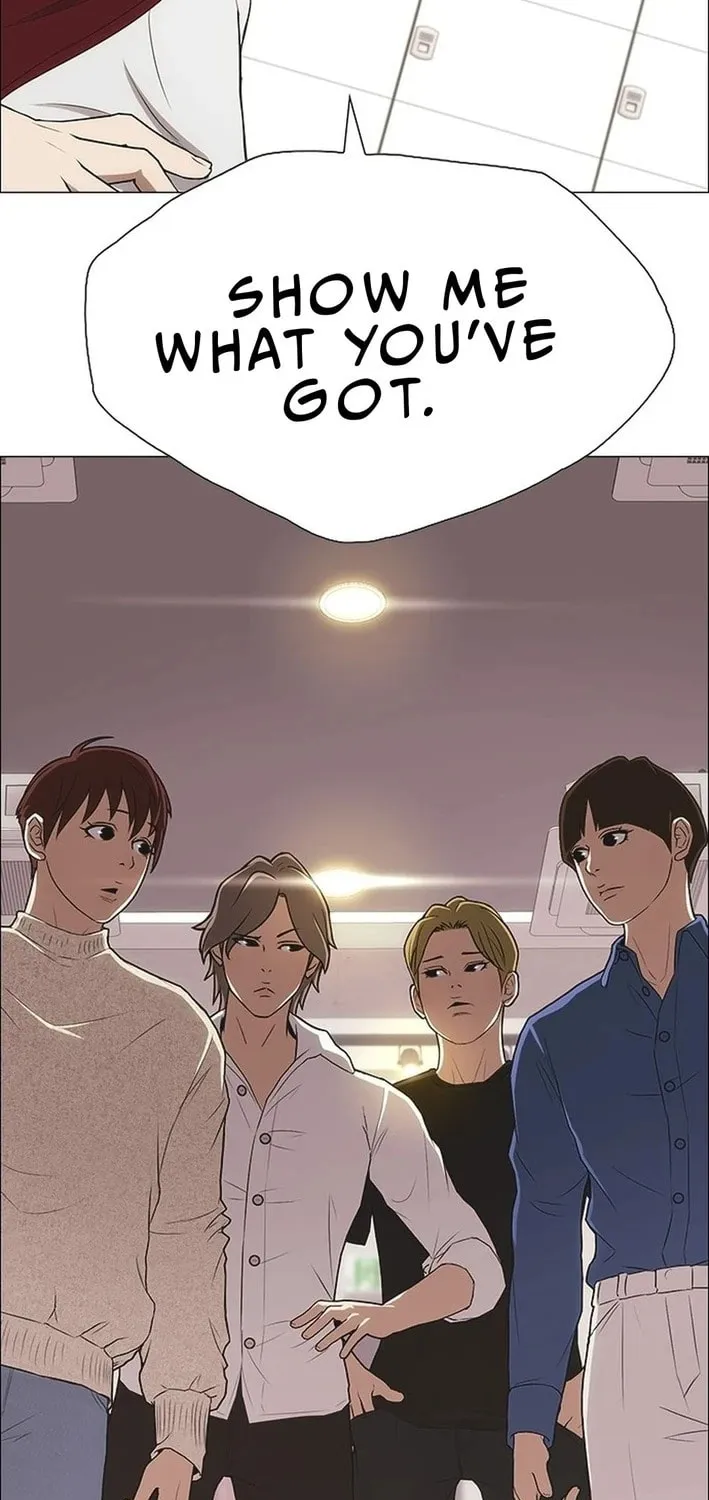 This Life Is K-Pop Revenge Chapter 4 page 36 - 