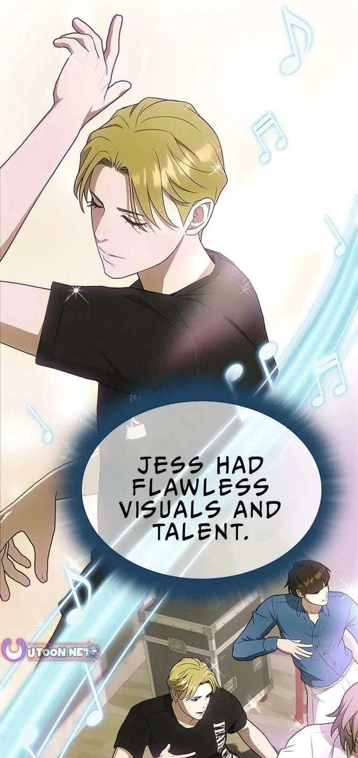 This Life Is K-Pop Revenge Chapter 4 page 40 - 