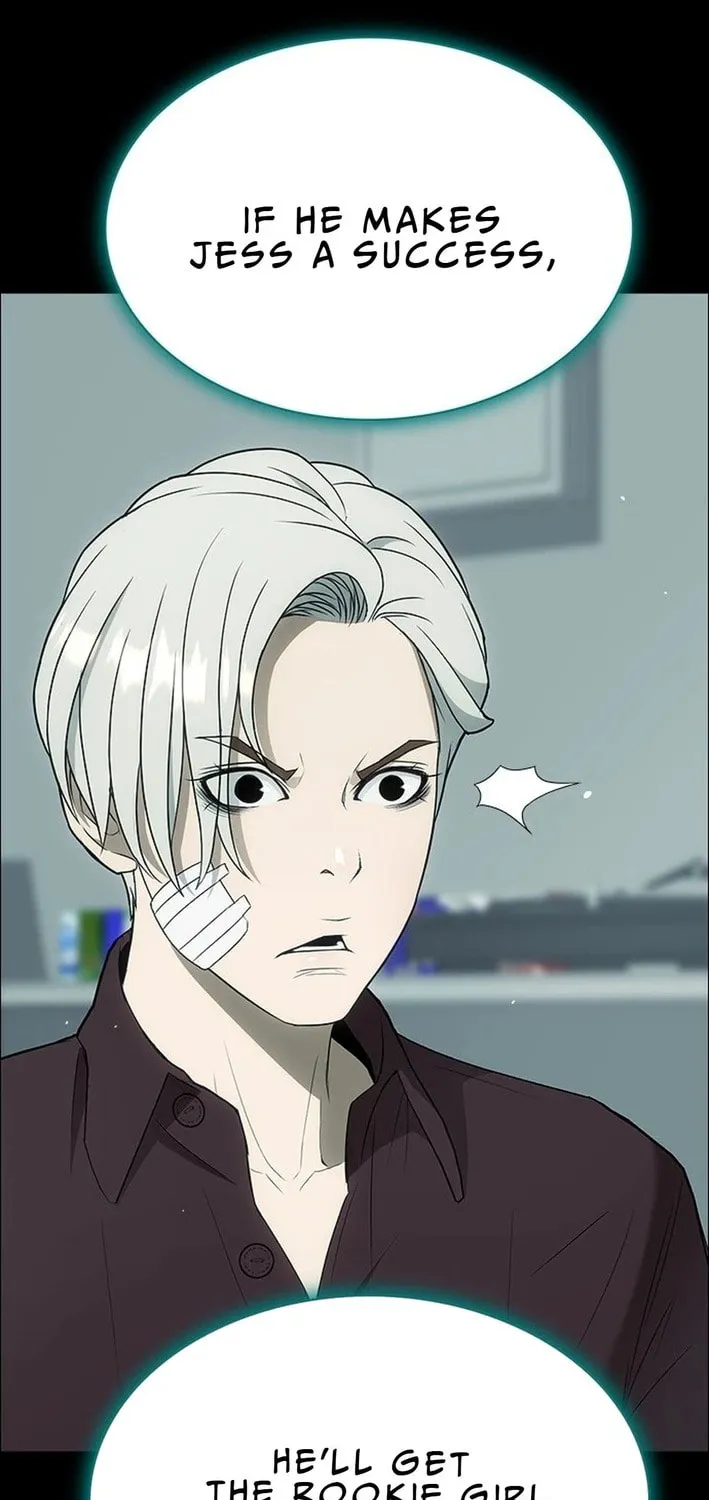 This Life Is K-Pop Revenge Chapter 4 page 5 - 