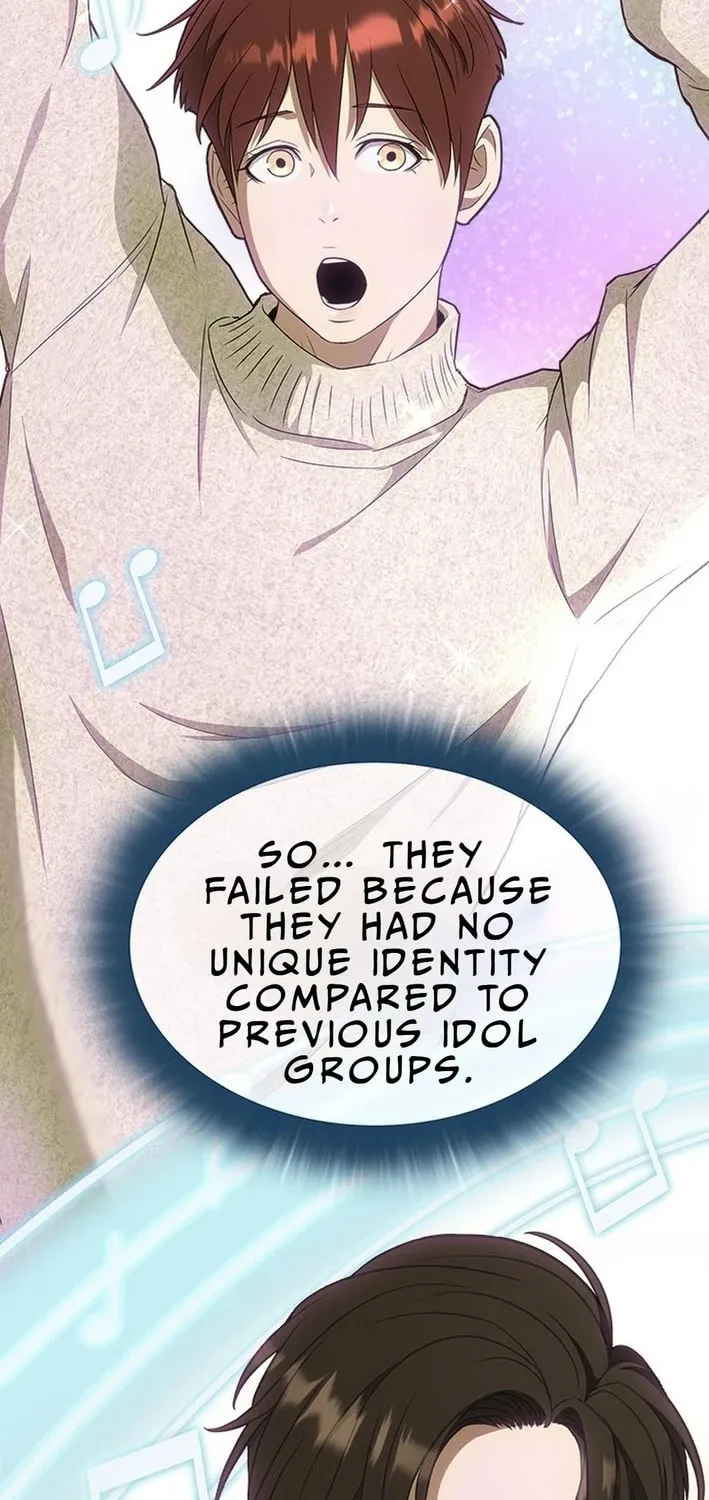 This Life Is K-Pop Revenge Chapter 4 page 42 - 