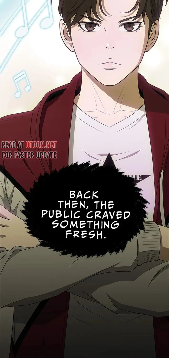 This Life Is K-Pop Revenge Chapter 4 page 43 - 