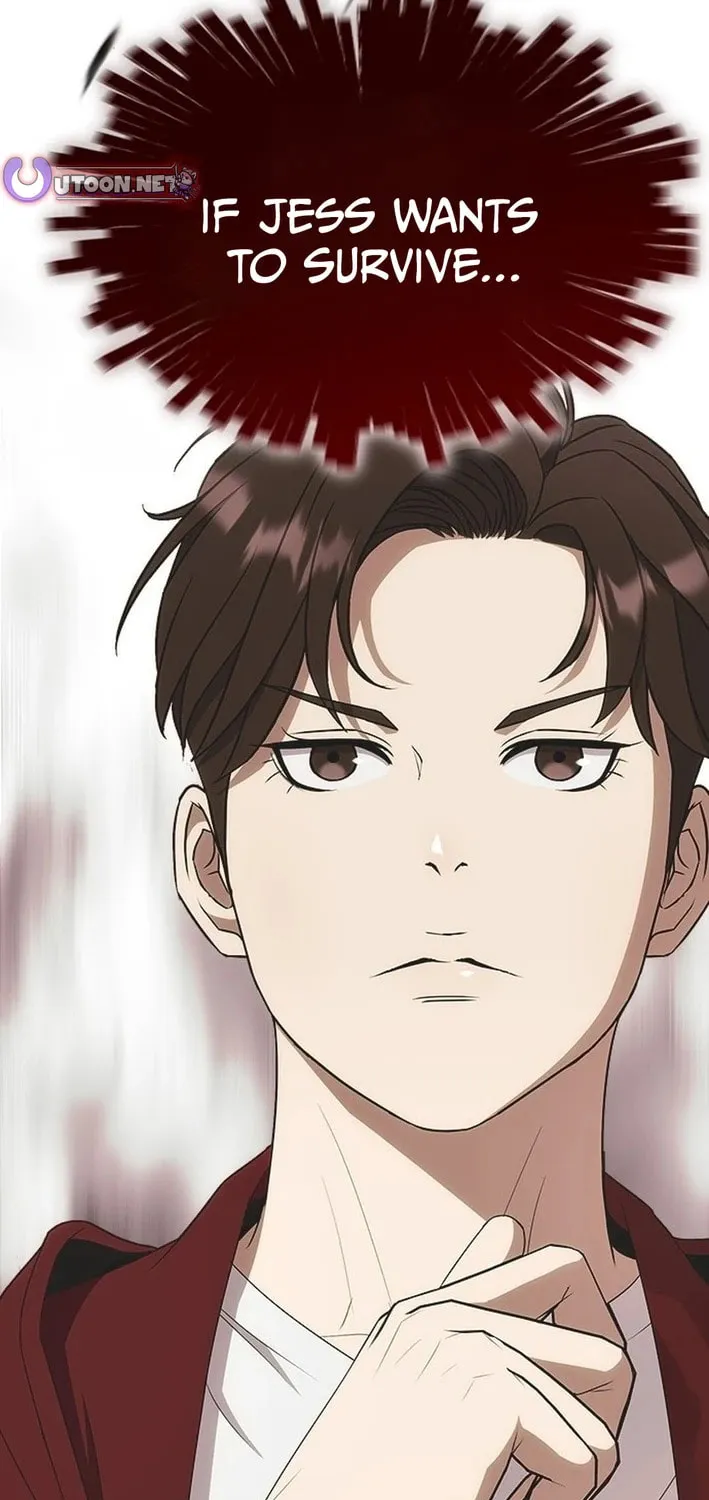 This Life Is K-Pop Revenge Chapter 4 page 46 - 