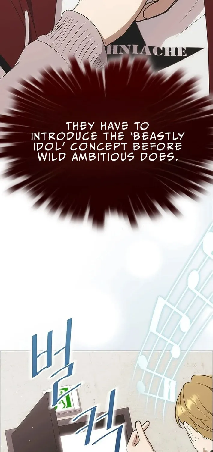 This Life Is K-Pop Revenge Chapter 4 page 47 - 