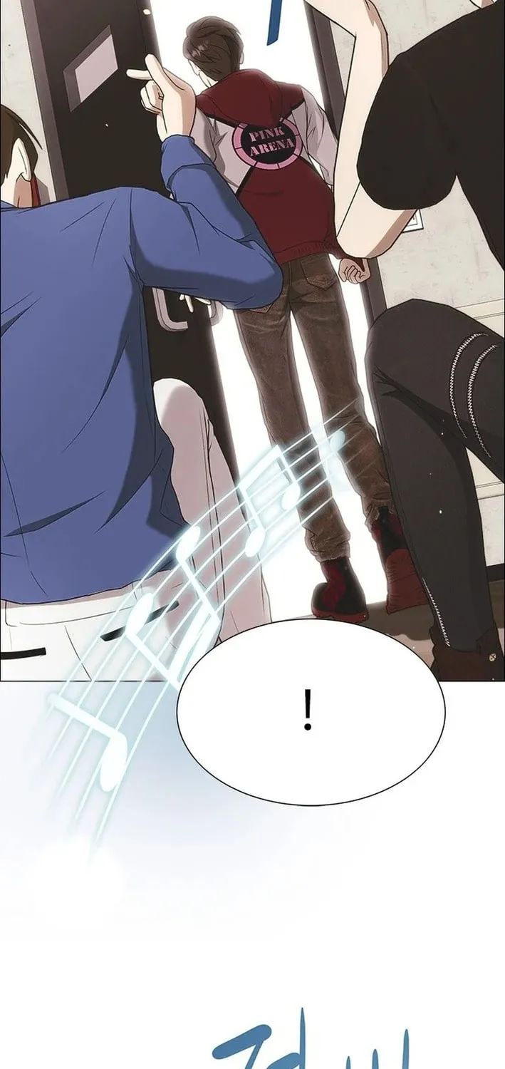 This Life Is K-Pop Revenge Chapter 4 page 48 - 