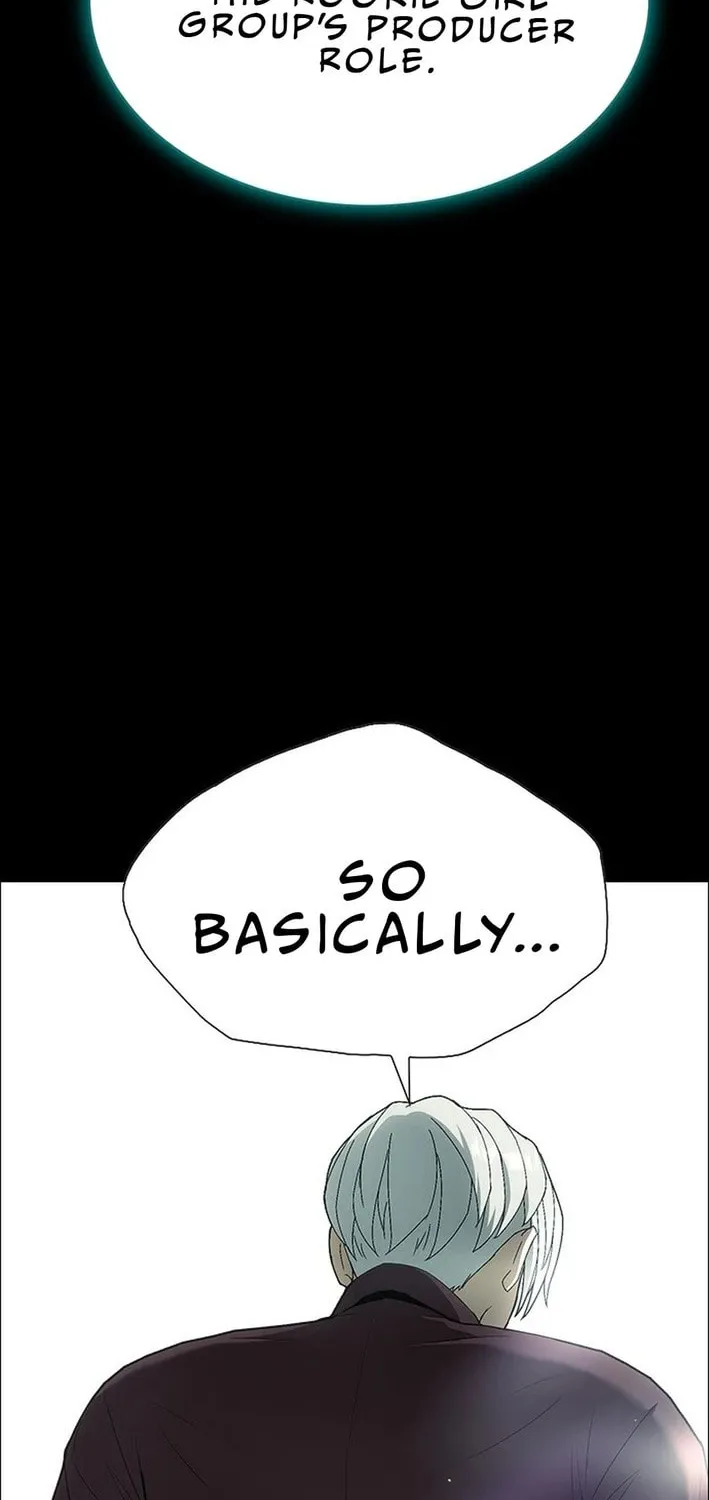 This Life Is K-Pop Revenge Chapter 4 page 6 - 