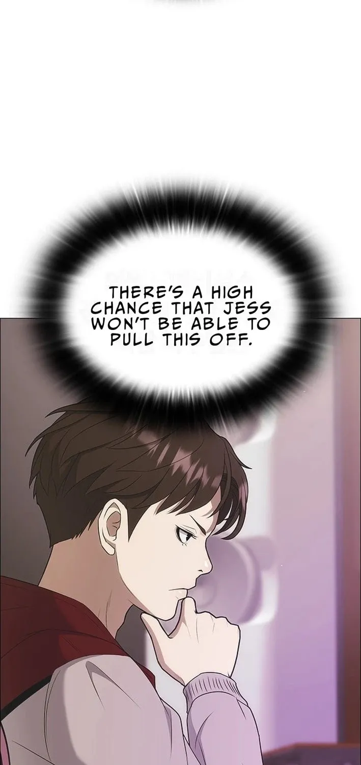 This Life Is K-Pop Revenge Chapter 4 page 56 - 