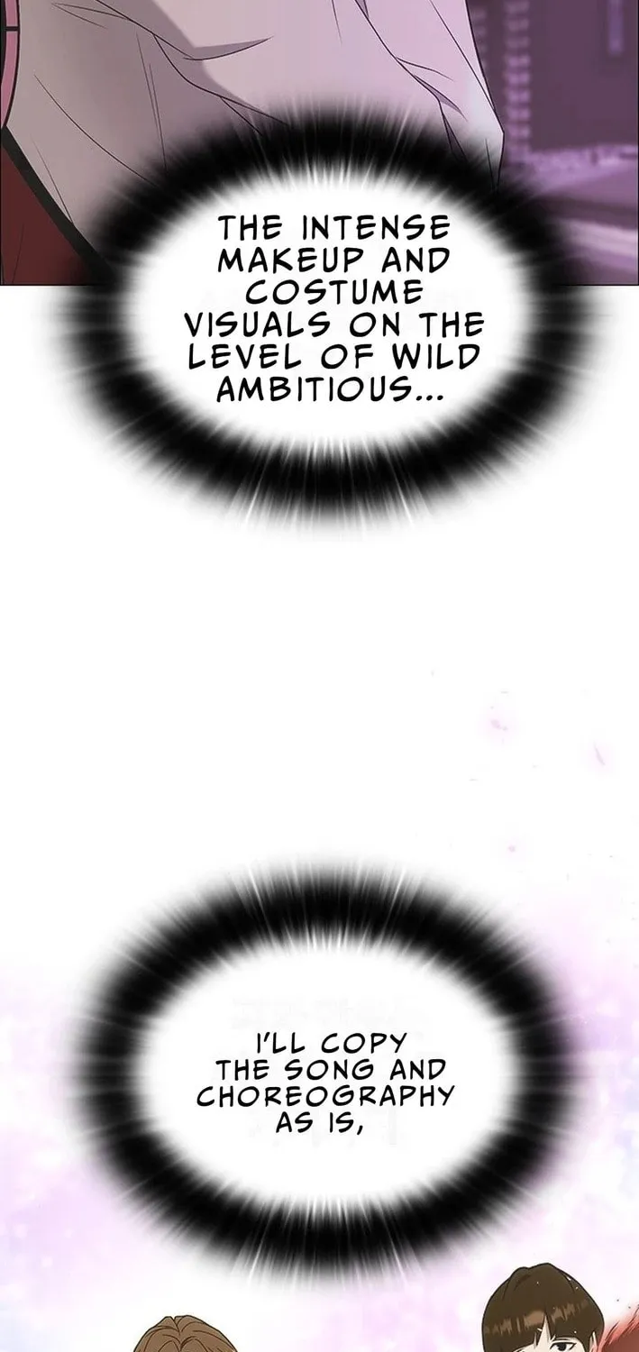 This Life Is K-Pop Revenge Chapter 4 page 57 - 
