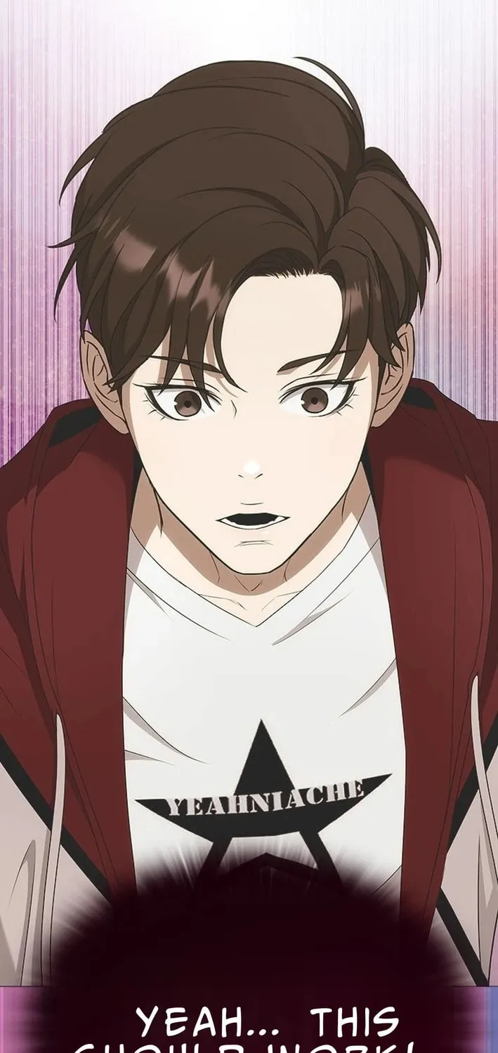 This Life Is K-Pop Revenge Chapter 4 page 62 - 