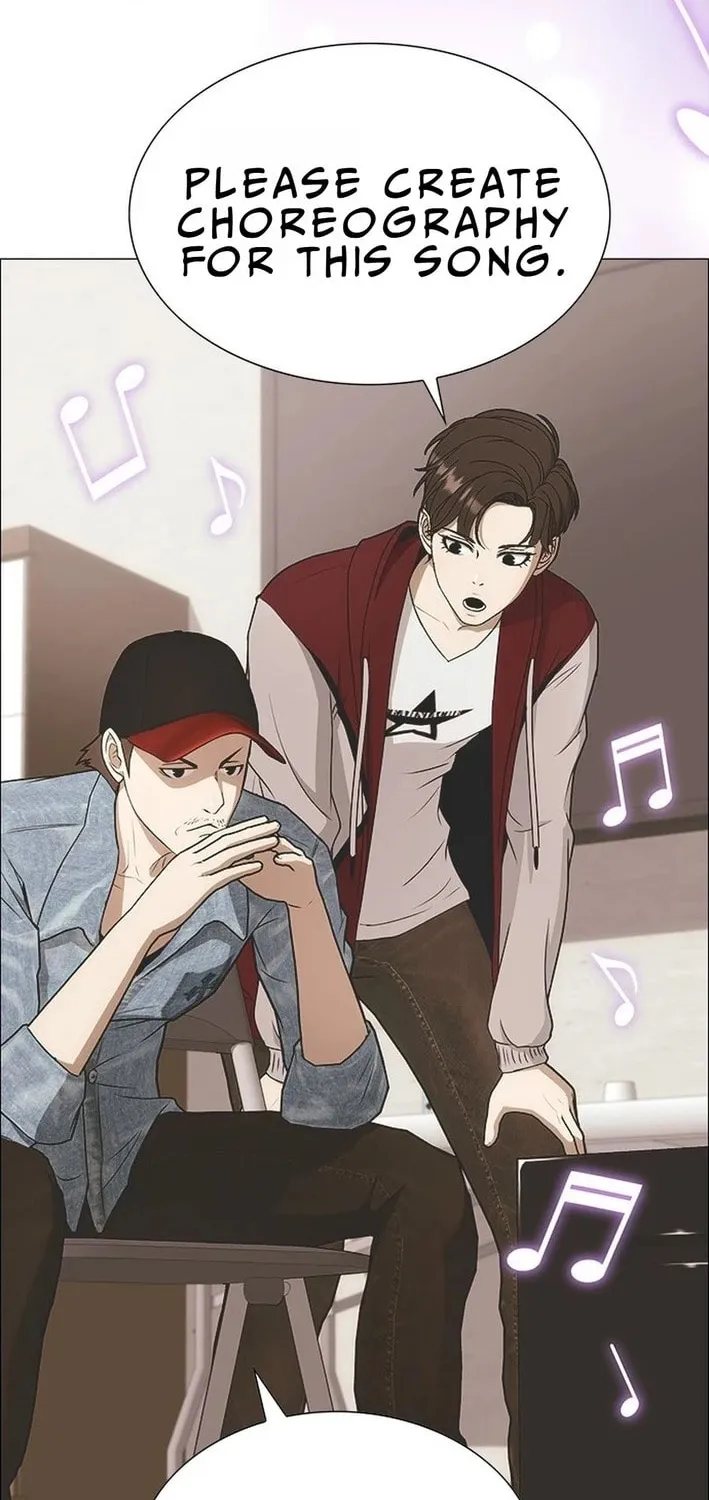 This Life Is K-Pop Revenge Chapter 4 page 65 - 