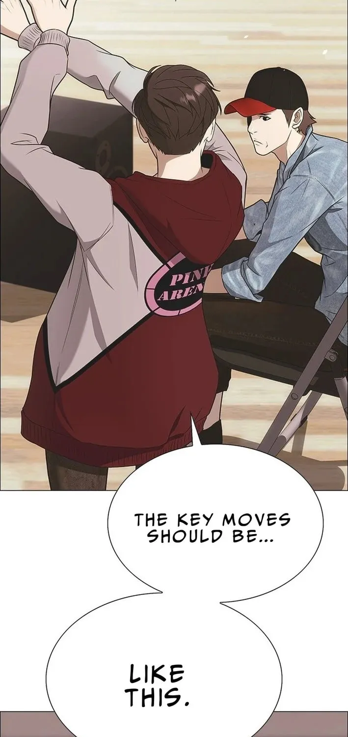This Life Is K-Pop Revenge Chapter 4 page 68 - 