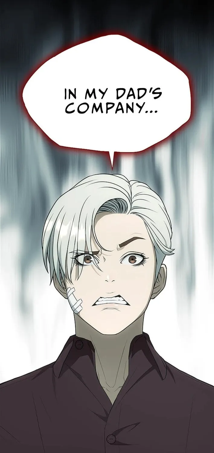 This Life Is K-Pop Revenge Chapter 4 page 8 - 
