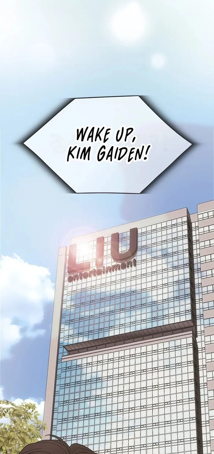 This Life Is K-Pop Revenge Chapter 4 page 72 - 
