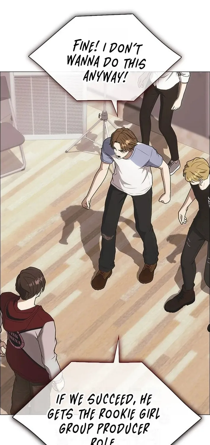 This Life Is K-Pop Revenge Chapter 4 page 75 - 