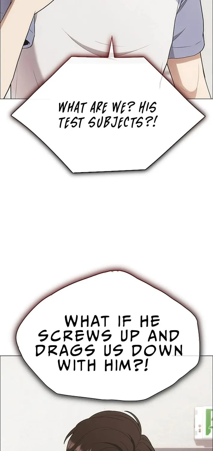 This Life Is K-Pop Revenge Chapter 4 page 77 - 