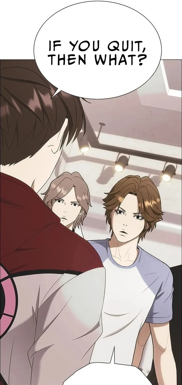 This Life Is K-Pop Revenge Chapter 4 page 80 - 
