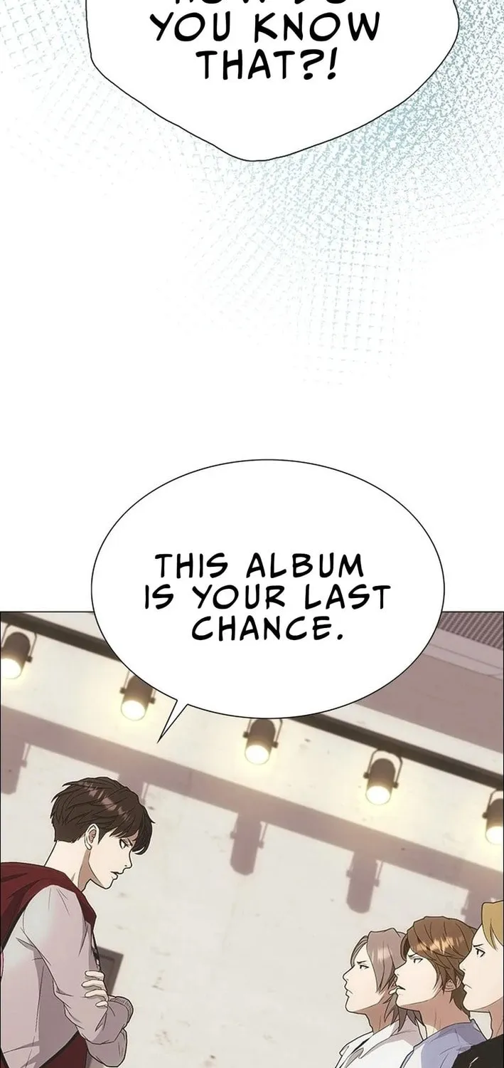 This Life Is K-Pop Revenge Chapter 4 page 83 - 