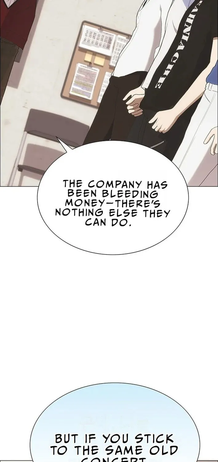 This Life Is K-Pop Revenge Chapter 4 page 84 - 