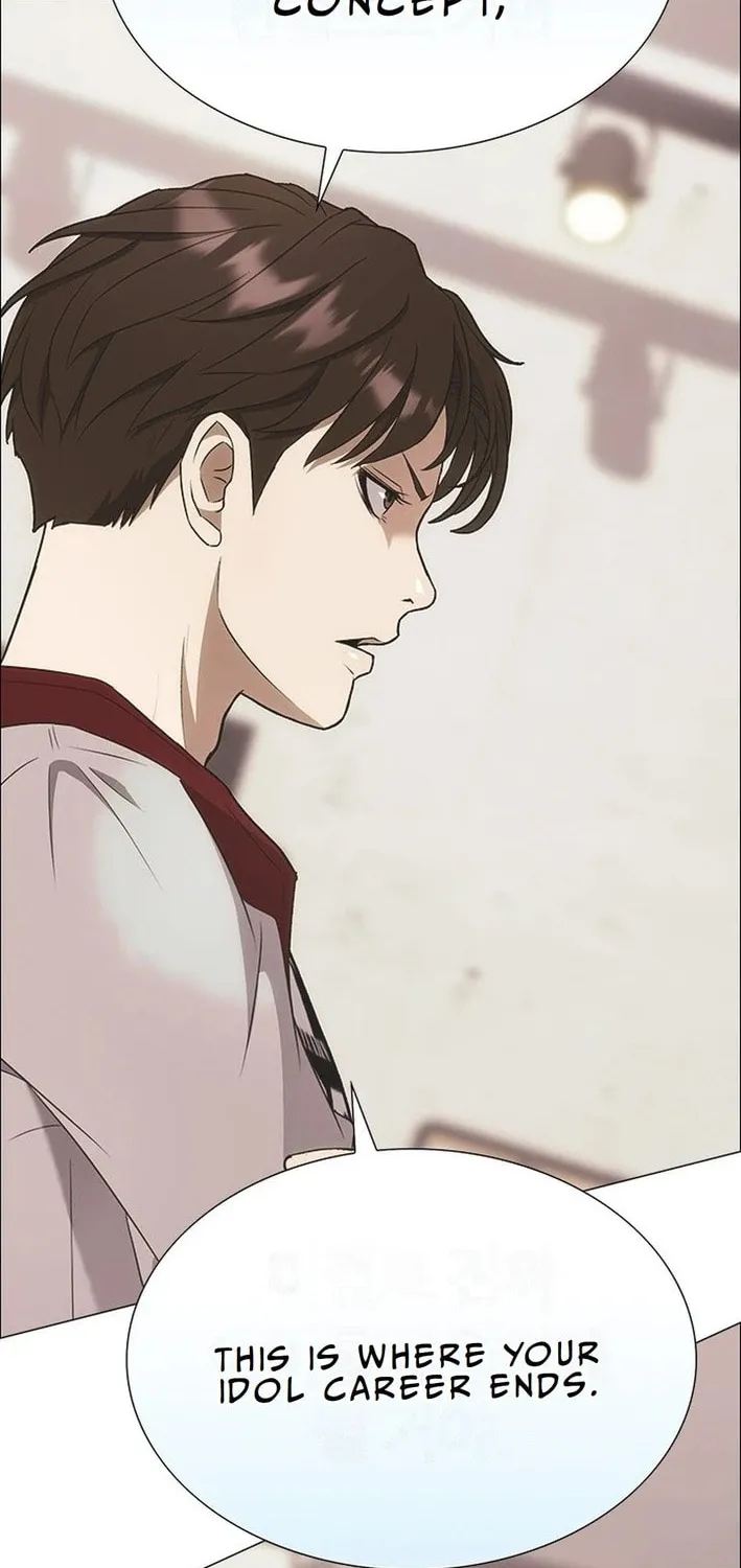 This Life Is K-Pop Revenge Chapter 4 page 85 - 